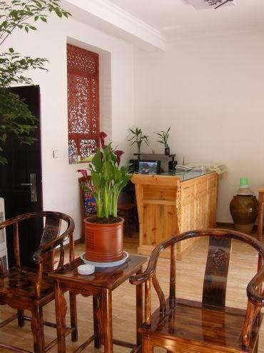 Dali Four Season Flower Inn Dali (Yunnan) Bagian luar foto